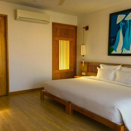 Zen Boutique Hoi An - Eco-Friendly Villa Exterior photo