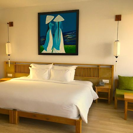 Zen Boutique Hoi An - Eco-Friendly Villa Exterior photo