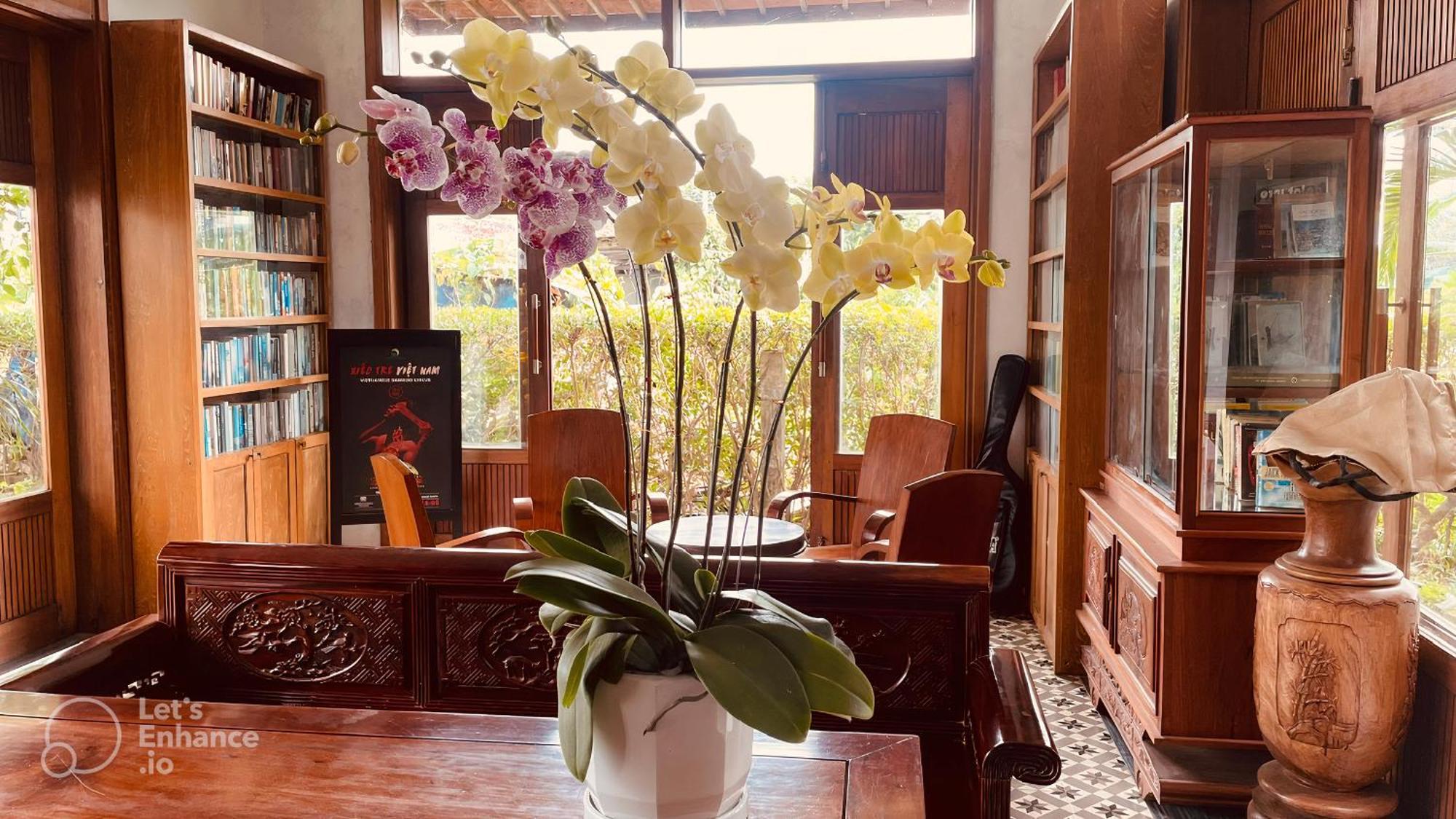 Zen Boutique Hoi An - Eco-Friendly Villa Exterior photo