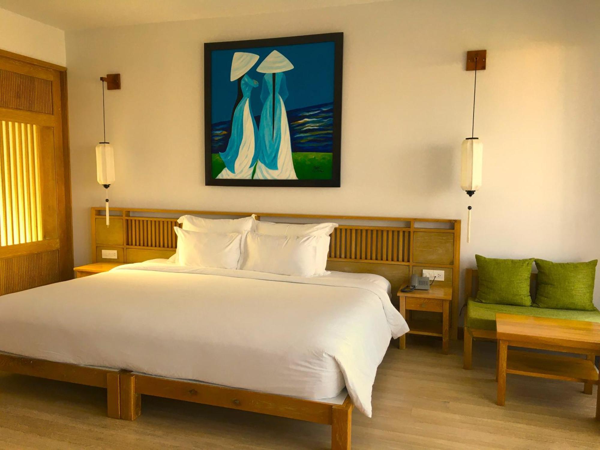 Zen Boutique Hoi An - Eco-Friendly Villa Exterior photo